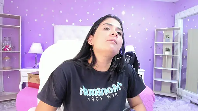 scarlette 15  online show from 01/09/26, 03:13