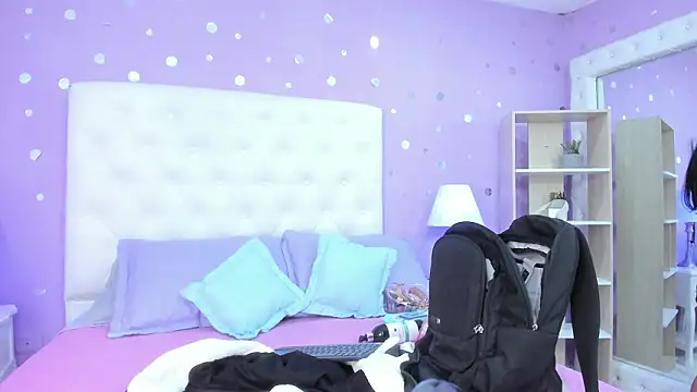 scarlette 15  online show from 02/07/26, 03:14