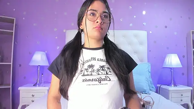 scarlette 15  online show from 02/12/26, 03:17