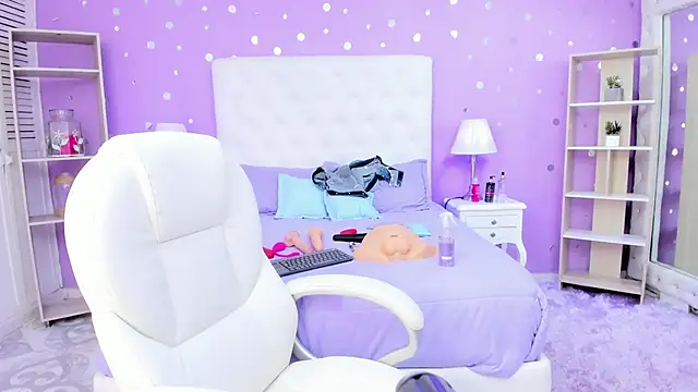 scarlette 15  online show from 01/06/26, 03:10