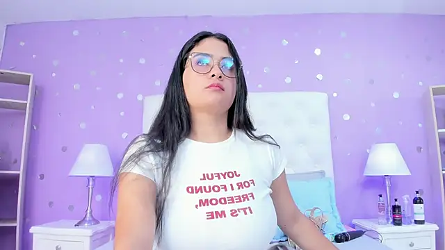 scarlette 15  online show from 02/04/26, 03:12