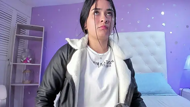 scarlette 15  online show from 02/20/26, 03:03