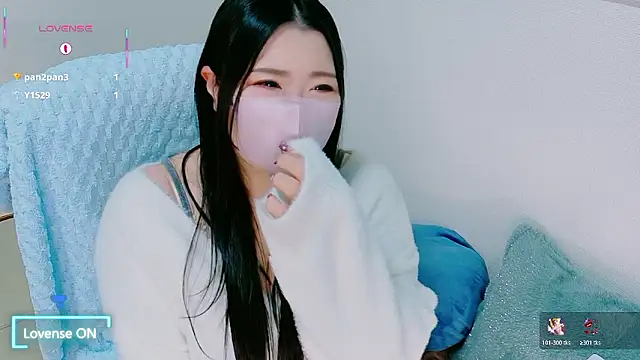 yukinko o  online show from 02/26/26, 01:16