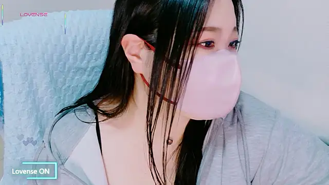 yukinko o  online show from 02/03/26, 01:05