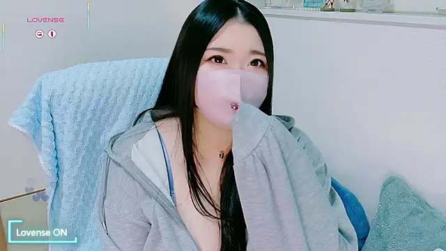 yukinko o  online show from 02/20/26, 01:13