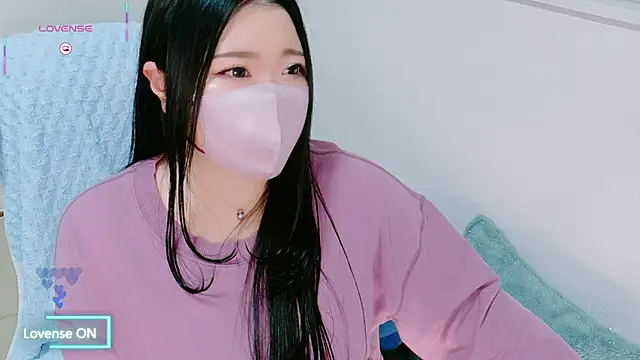 yukinko o  online show from 03/27/26, 12:08