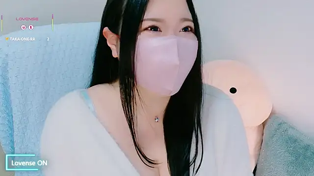 yukinko o  online show from 05/01/26, 12:43