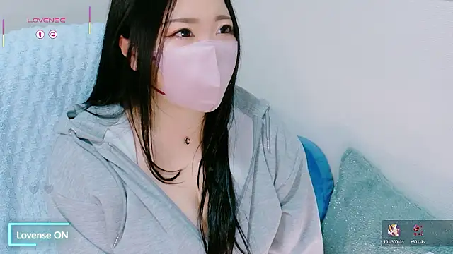 yukinko o  online show from 03/28/26, 01:28