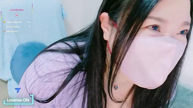 yukinko o  online show from 05/12/26, 01:13