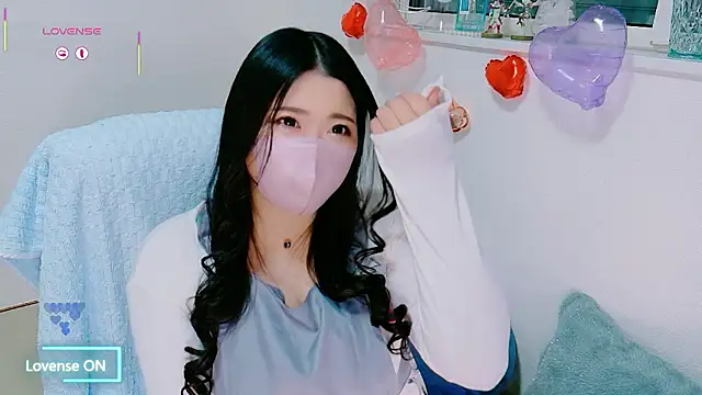 yukinko o  online show from 02/14/26, 01:11