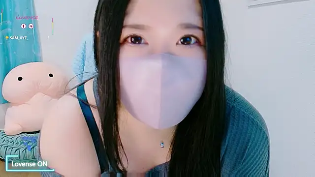 yukinko o  online show from 05/15/26, 01:09