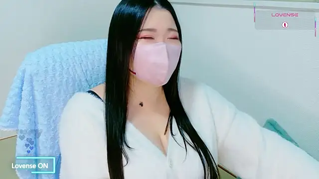 yukinko o  online show from 01/11/26, 12:12