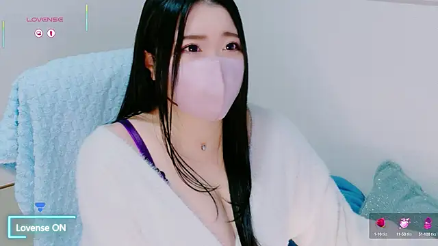 yukinko o  online show from 02/13/26, 12:16