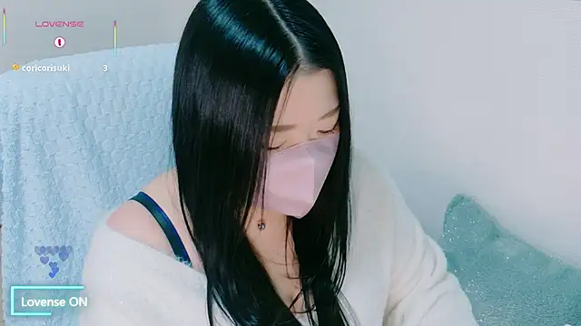 yukinko o  online show from 03/14/26, 12:44