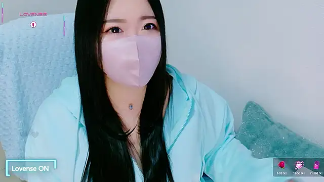 yukinko o  online show from 03/17/26, 01:08