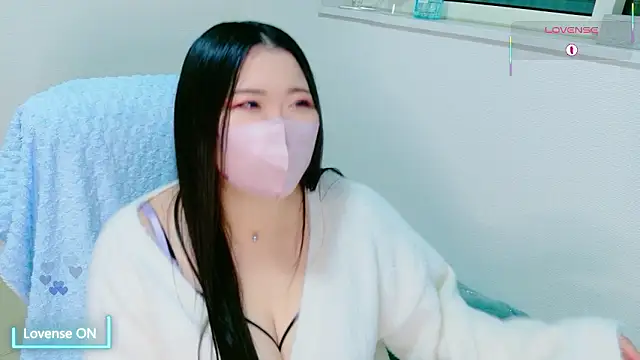 yukinko o  online show from 01/10/26, 01:17