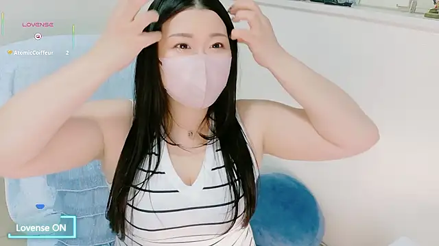 yukinko o  online show from 06/02/26, 01:16