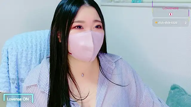 yukinko o  online show from 01/12/26, 01:12