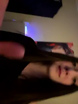 Jennyke66 online show from 03/08/26, 07:50