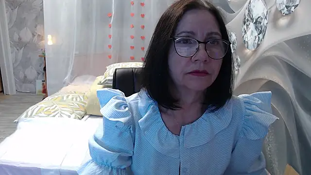 Snapshot of OlgaHottie chatting on 02/08/26, 11:46 OlgaHottie online show from 02/08/26, 11:46
