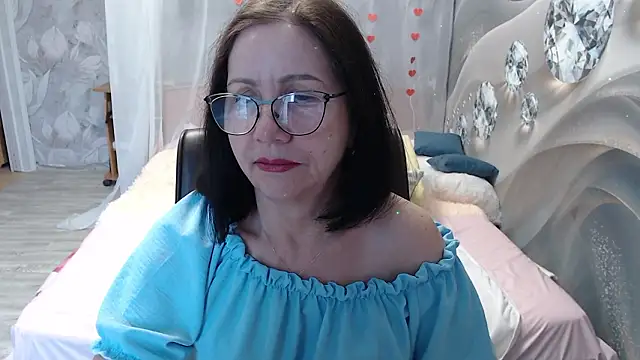 Snapshot of OlgaHottie chatting on 02/19/26, 12:07 OlgaHottie online show from 02/19/26, 12:07