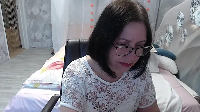 OlgaHottie online show from 03/31/26, 11:29