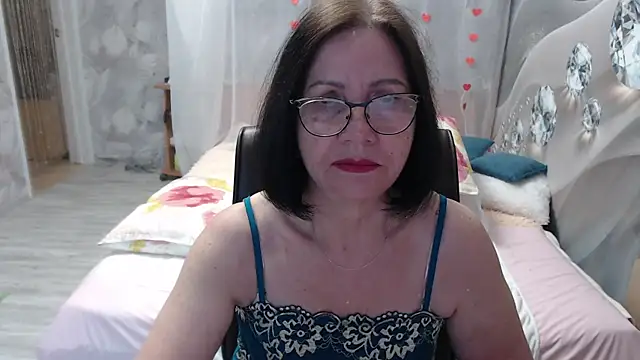 OlgaHottie online show from 04/14/26, 11:43