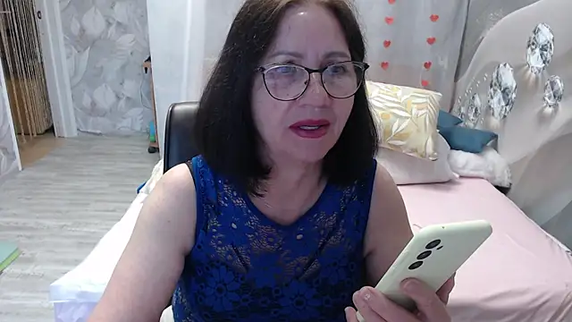 OlgaHottie online show from 06/25/26, 11:10