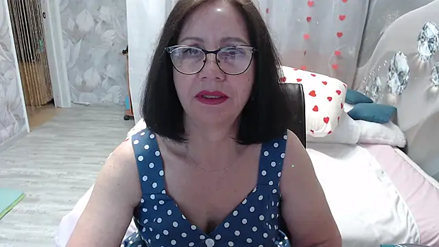 OlgaHottie online show from 06/14/26, 11:28