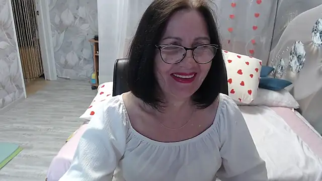 OlgaHottie online show from 06/06/26, 11:43