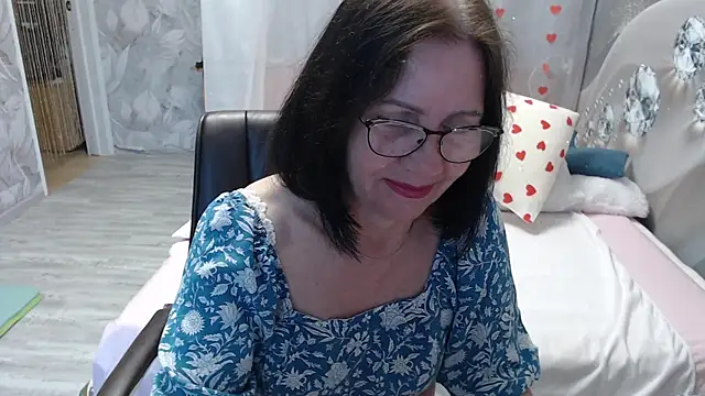 OlgaHottie online show from 06/12/26, 11:35