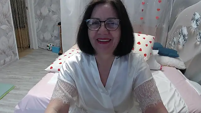 Snapshot of OlgaHottie chatting on 05/03/26, 11:41 OlgaHottie online show from 05/03/26, 11:41