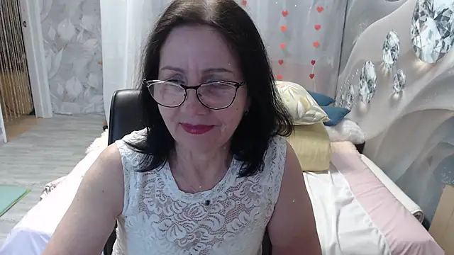 OlgaHottie online show from 03/11/26, 11:43