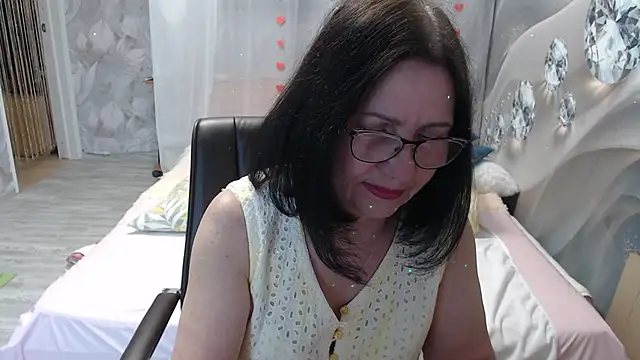 OlgaHottie online show from 03/13/26, 11:54