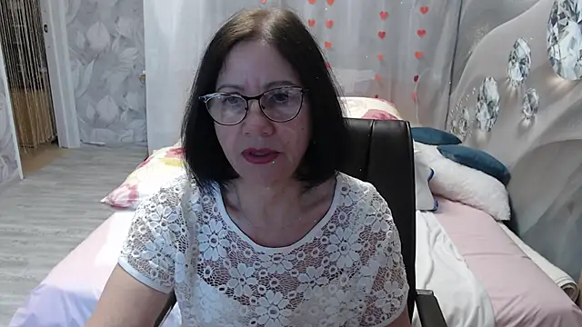 OlgaHottie online show from 03/30/26, 11:39