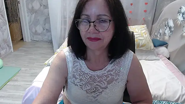 OlgaHottie online show from 07/13/26, 12:00