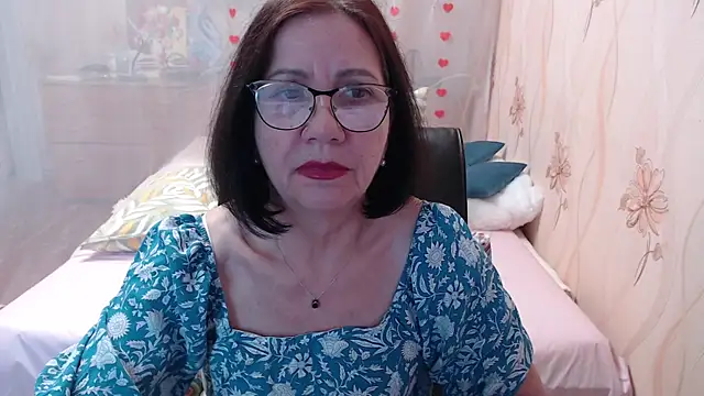 Snapshot of OlgaHottie chatting on 11/29/25, 12:55 OlgaHottie online show from 11/29/25, 12:55