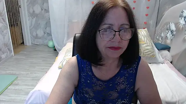 OlgaHottie online show from 07/13/26, 11:48