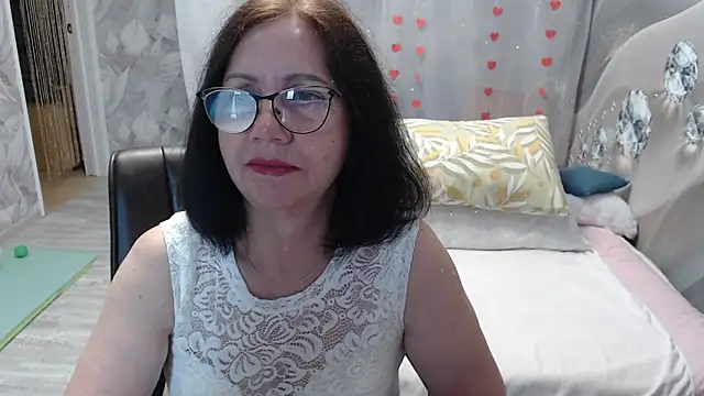 OlgaHottie online show from 07/12/26, 12:00