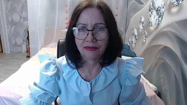 Snapshot of OlgaHottie chatting on 02/06/26, 12:17 OlgaHottie online show from 02/06/26, 12:17