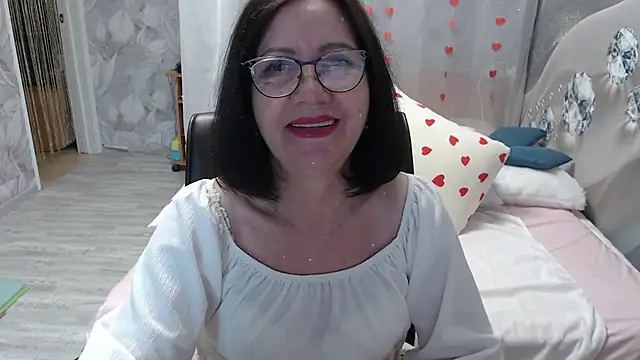 OlgaHottie online show from 06/07/26, 11:43