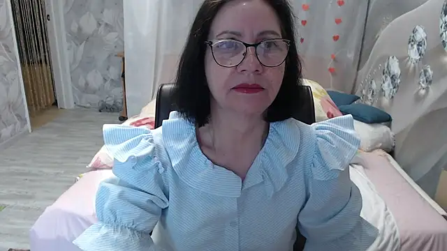 OlgaHottie online show from 04/10/26, 12:50