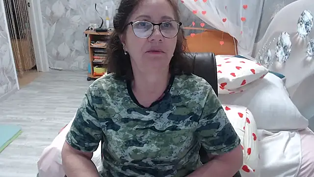 OlgaHottie online show from 06/19/26, 09:26