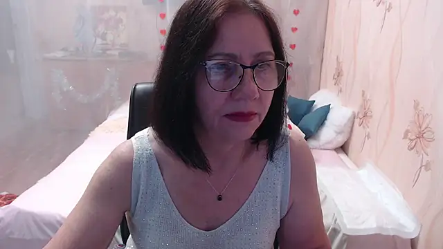 OlgaHottie online show from 12/19/25, 11:29