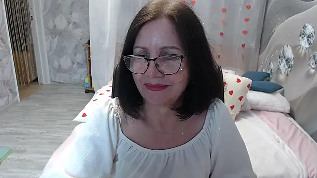 OlgaHottie online show from 06/08/26, 01:28