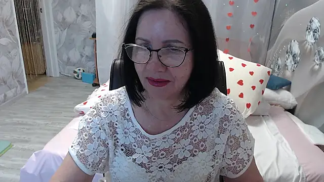 Snapshot of OlgaHottie chatting on 04/30/26, 11:20 OlgaHottie online show from 04/30/26, 11:20