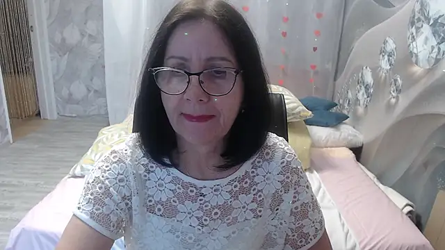 OlgaHottie online show from 03/08/26, 11:52