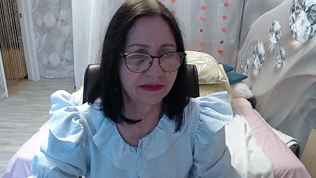 OlgaHottie online show from 03/09/26, 11:30