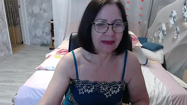 OlgaHottie online show from 04/13/26, 11:42