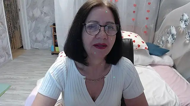 OlgaHottie online show from 06/09/26, 11:50
